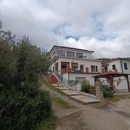 Villa La Pila Pila  エクステリア 写真